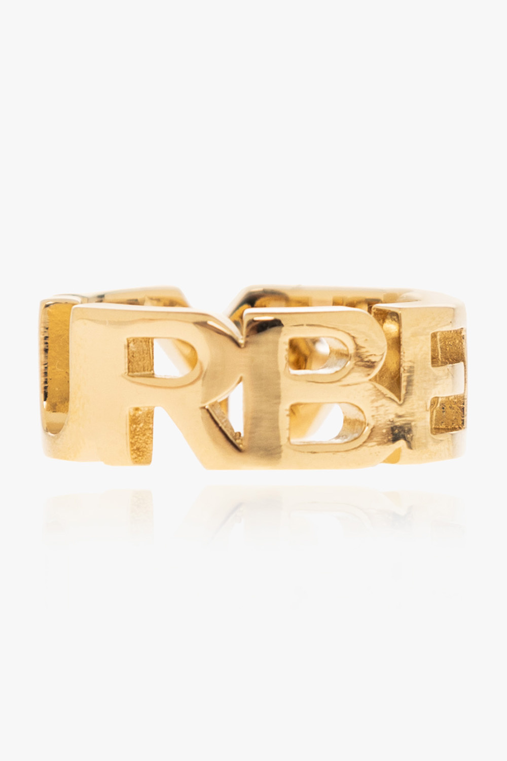 Burberry deals ring womens